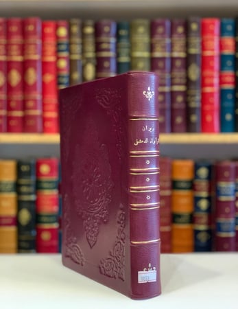 1033-ديوان الواواء الدمشقي/سامي الدهان