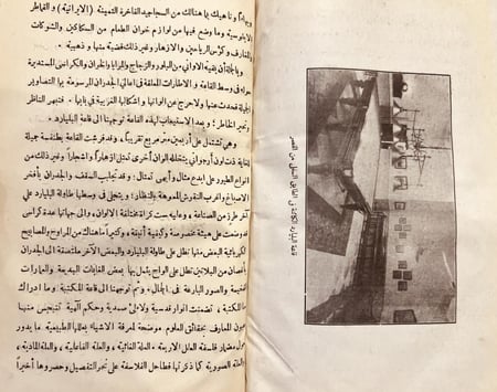 20588-الرحلة الاعسمية في الديار الهندية او الزهور في رامبور/عبدالحسين الاعسم