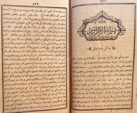 20600-غذاء الالباب لشرح منظومة الاداب 2/1 مجلد واحد /السفاريني