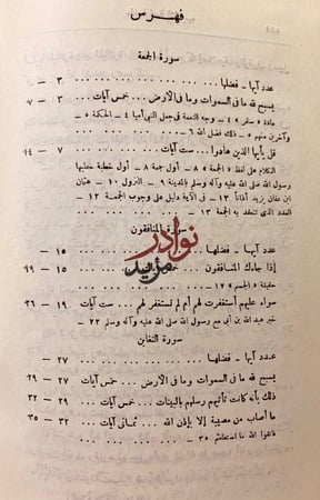 مجمع البيان لعلوم القران تجليد اركان 10/1 لـ السعيد الطبرسي