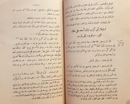 18118-سيرة النبي صلى الله عليه وسلم 4/1  ابن هشام/مراجعه