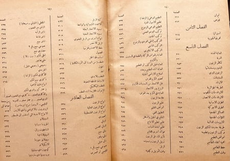14587-شجرة الزيتون تاريخها زراعتها امراضها صناعاتها/علي نصوح الطاهر