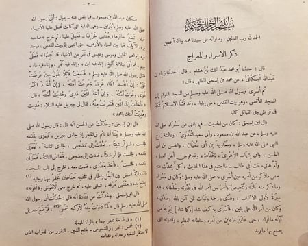 18118-سيرة النبي صلى الله عليه وسلم 4/1  ابن هشام/مراجعه