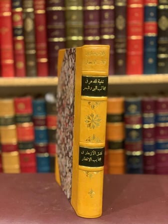 384-الاستبصار في عجائب الامصار/نخبة الدهر في عجائب البر والبحر/نشق الازهار في عجائب الاقطار/اركان