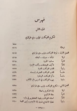 71-خزائن الكتب العربية في الخافقين 4/1مجلدين