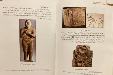 14486-المدخل الى فنون الشرق الادنى القديم مصر العراق الجزيرة العربية /عبدالرحمن علي