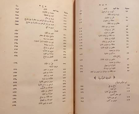 N-الولاة وكتاب القضاة/محمد الكندي