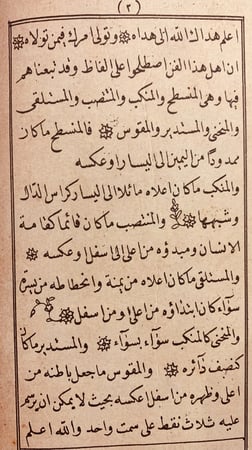 4965-الميزان المالوف في وضع الاسماء والحروف/مونس زاده