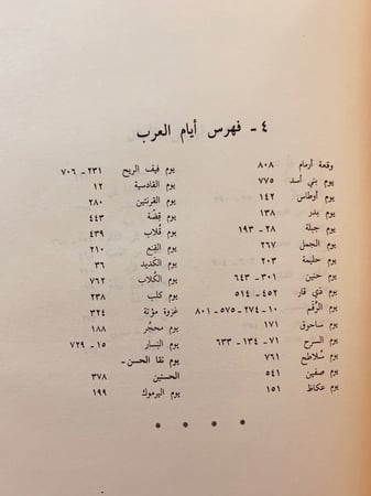 334-اسماء خيل العرب وانسابها وذكر فرسانها/نسب الخيل/الحلبة/فائت الحلبة
