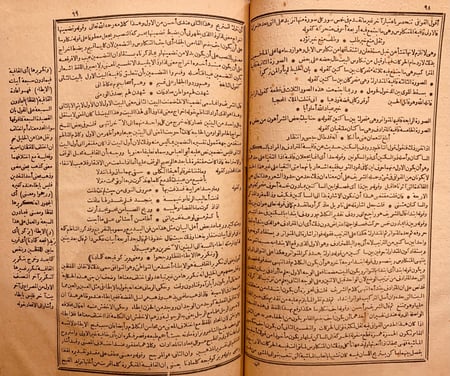 1021-العيون الفاخرة الغامزة على خبايا الرامز-بدر الدين الدماميني