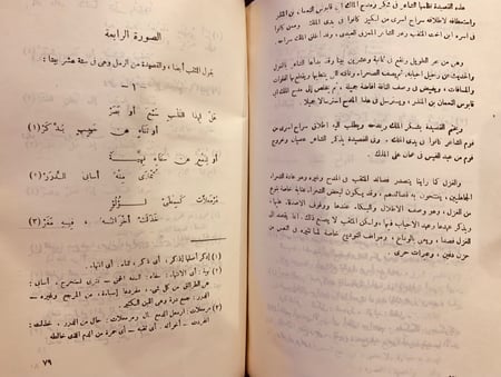 9346-شخصيات عربية من شعراء الخليج العربي المثقب العبدي-محمد خفاجي