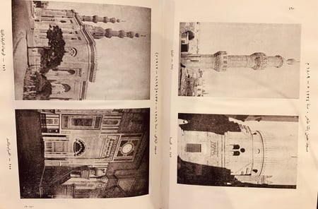 3488-تاريخ المساجد الاثرية 2/1-حسن عبدالوهاب