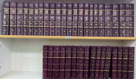 مجلة معهد المخطوطات العربية38/1