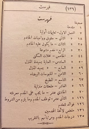 9602-الخادم والمخدوم-فرنسيس ميخائيل