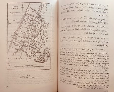 6833-دفع مضار الابدان بارض مصر/علي رضوان