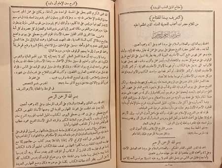3928-المنهل العذب المورود شرح سنن ابي داود 8/1 مع تكملة المنهل العذب المورود/السبكي