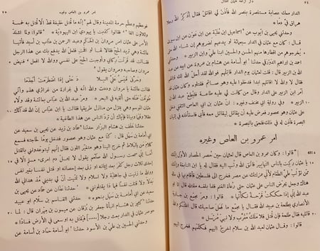 N31-انساب الاشراف الجزء الخامس فقط/البلاذري