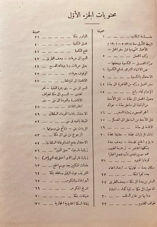 4949-مراة الحرمين 2/1او الرحلات الحجازية والحج ومشاعره الدينية لـ ابراهيم رفعت باشا