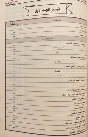 13018-نبلاء اليمن بالقرن الثاني عشر للهجرة3/1 -محمد الصنعاني