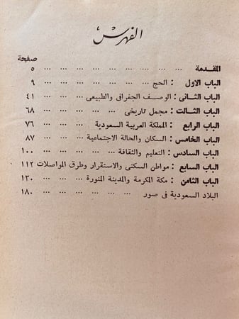 5765- البلاد المقدسة لـ محمد كمال ومحمد ابراهيم