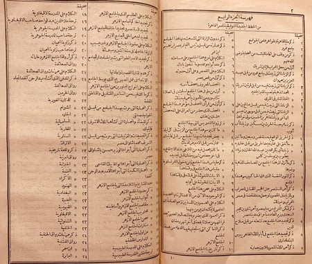 969-الخطط التوفيقية الجديدة لمصر القاهرة ومدنها وبلادها القديمة والشهيرة 5/1 علي مبارك