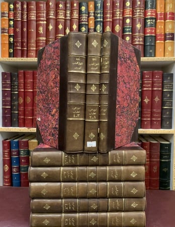 3928-المنهل العذب المورود شرح سنن ابي داود 8/1 مع تكملة المنهل العذب المورود/السبكي