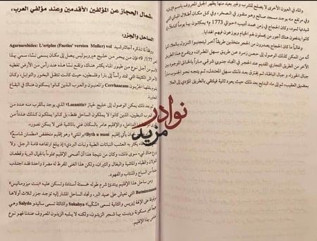 شمال الحجاز/موسل/عبدالمحسن الحسيني