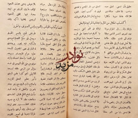 ديوان ابن مشرف النونية القحطانية والميمية لابن القيم ومنظومة الاداب لابن عبدالقوي