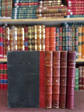 21018-الخلق الكامل 4/1محمد جاد المولى