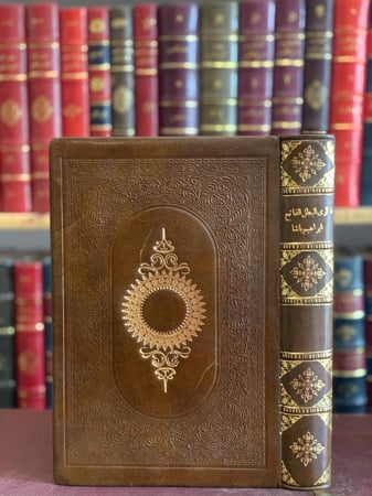 18736-ذكرى البطل الفاتح ابراهيم باشا