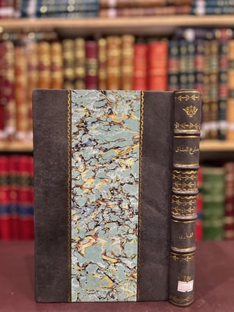 19266-مصارع العشاق /جعفر السراج