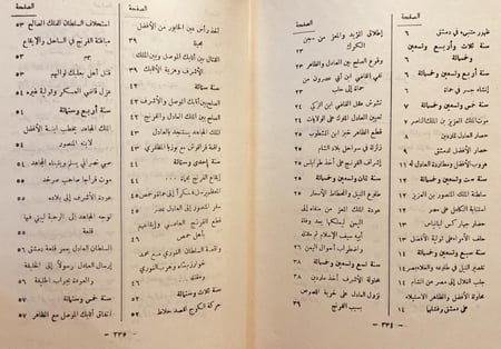 10972-التاريخ المنصوري / محمد الحموي