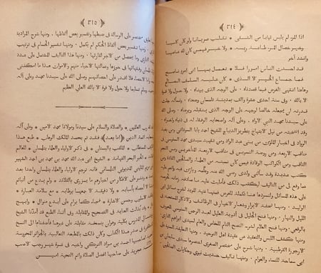 14641-البستان في ذكر الاولياء والعلماء بتلمسان /ابن مريم التلمساني