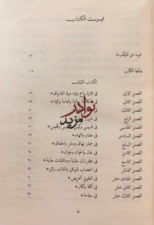 الساق على الساق في ماهو الفارياق فارس الشدياق