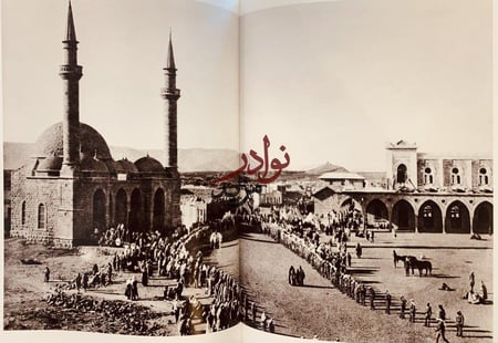 Almadinah Al munawarrah المدينة المنورة /Humberto Silveira