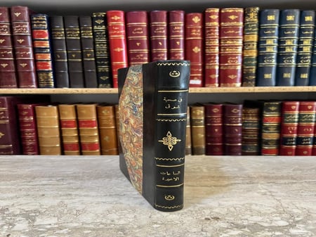 238-في صحبة شوقي والساعات الاخيرة اصل