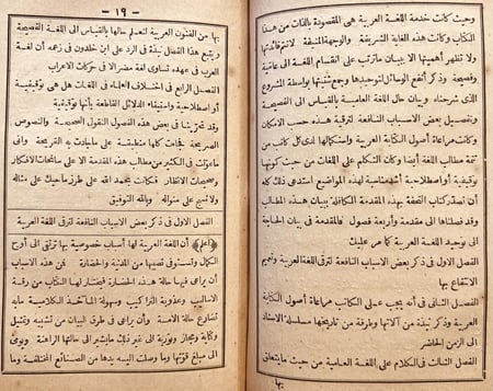 22534-التحفة الوفائية في اللغة العامية المصرية /وفاء امين