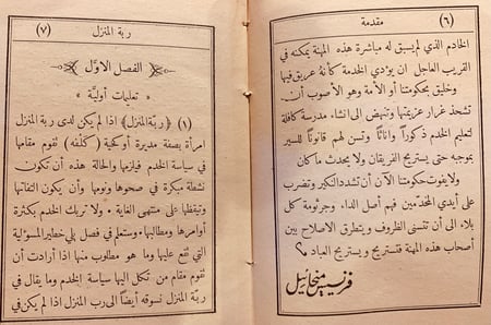 9602-الخادم والمخدوم-فرنسيس ميخائيل