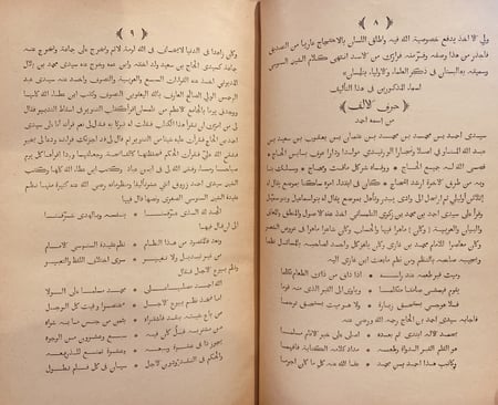 14641-البستان في ذكر الاولياء والعلماء بتلمسان /ابن مريم التلمساني