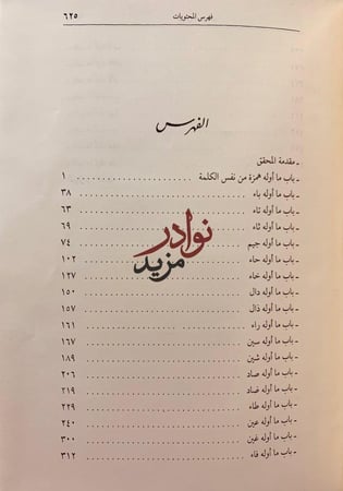 ما اتفق لفظه واختلف معناه