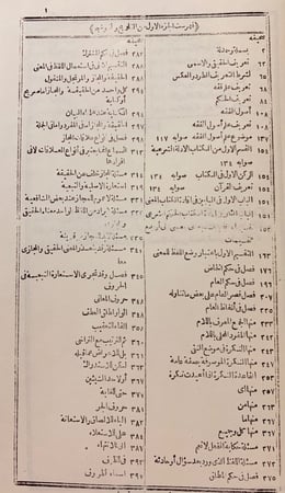 271-شرح التوضيح على التنقيح3/1مجلدين(تجليد اركان)