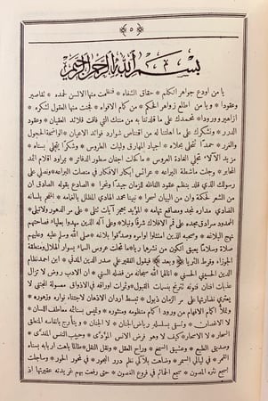 11-سلافة العصر في محاسن الشعراء بكل مصر ابن معصوم ابن معصوم