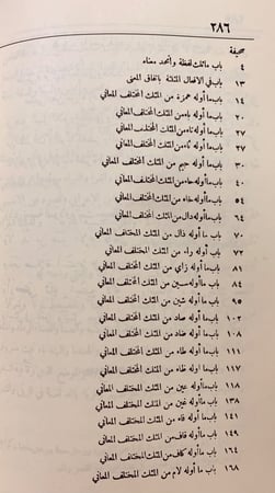 289-الاعلام بمثلث الكلام/تحفة المودود في المقصور والممدود/الفرق في اللغة