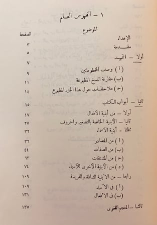 311-ليس في كلام العرب/شفاء الغليل