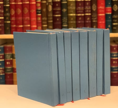 N-لمحات اجتماعية من تاريخ العراق الحديث 8/1-علي الوردي