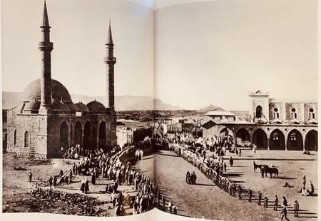 14516-Almadinah Al munawarrah  المدينة المنورة /Humberto Silveira