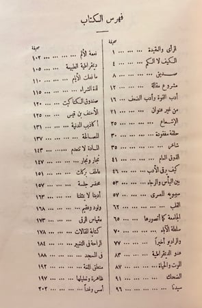 245-فيض الخاطر /الشرق والغرب5/1 احمد امين