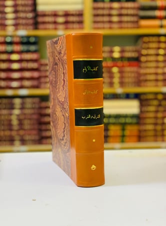 106-الايام/حياتي/الشرق والغرب