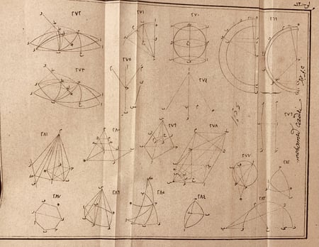 14686- هندسة لوجاندر/محمد عصمت
