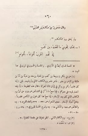 241-شرح اختيارات المفضل بن محمد الضبي3/1